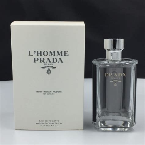 prada l homme edt|is prada l'homme long lasting.